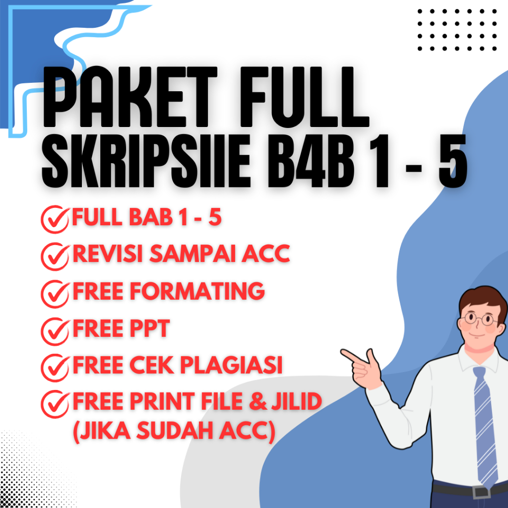 Gift Hadiah Sidang Skripsi