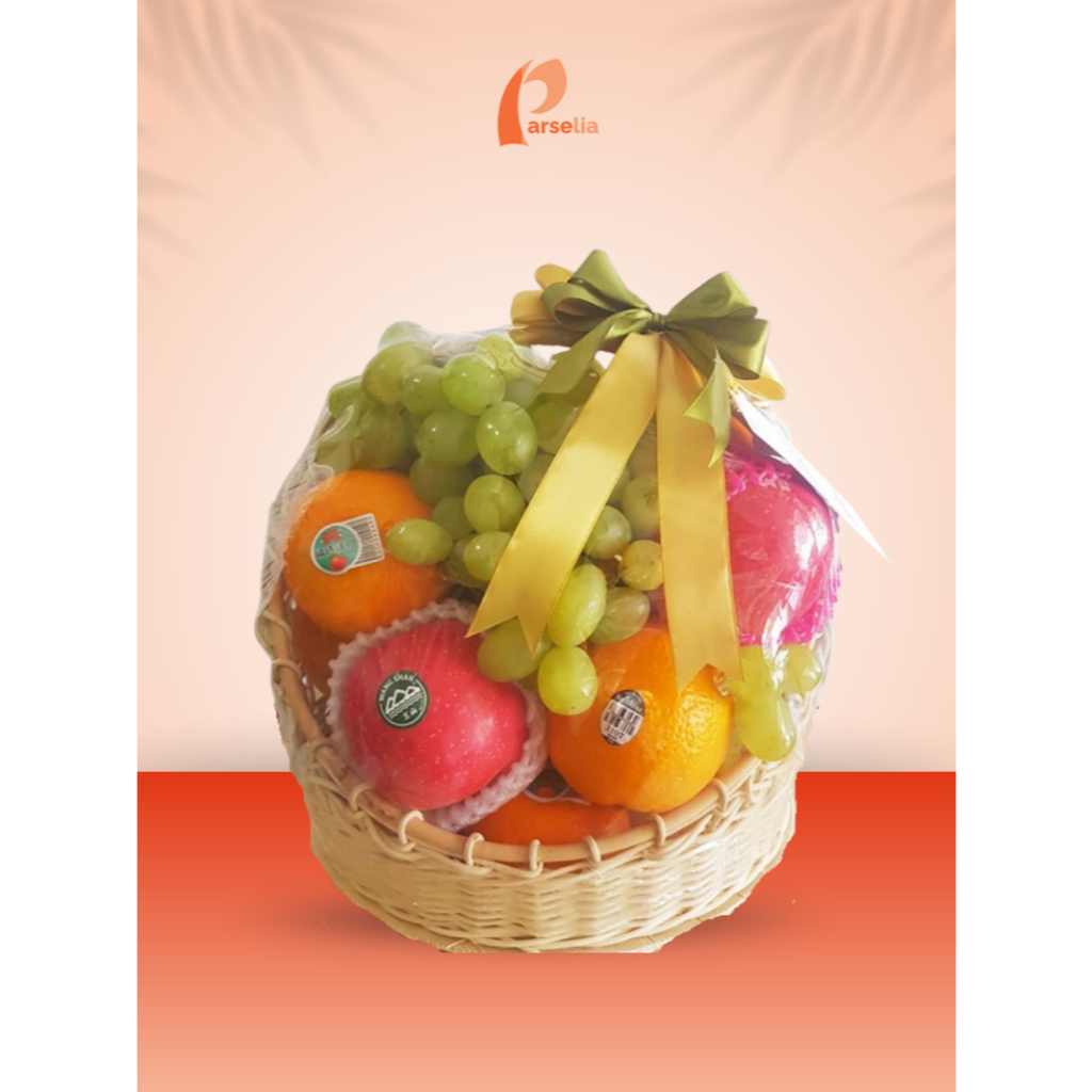 Parcel Buah/Parcel Buah Purely Fresh