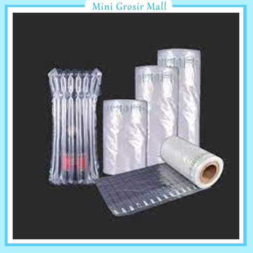 Poly Air Cushion Bubble Wrap