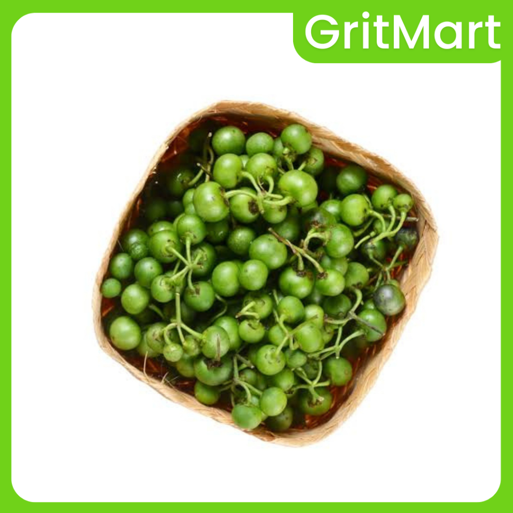 

Lenca Lalapan 1 Pack I Leunca I Rasa Otentik Nusantara