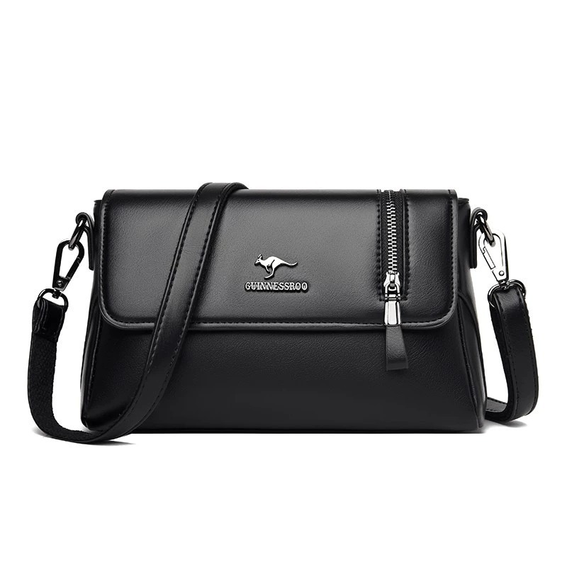 Tas Selempang Wanita Sling Bag Remaja Wanita Korean Style Tas Selempang Wanita Kekinian