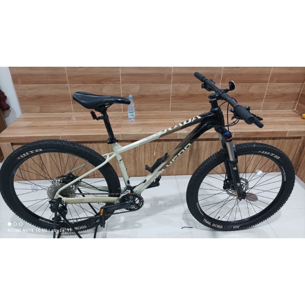 Polygon xtrada 6 size m27.5