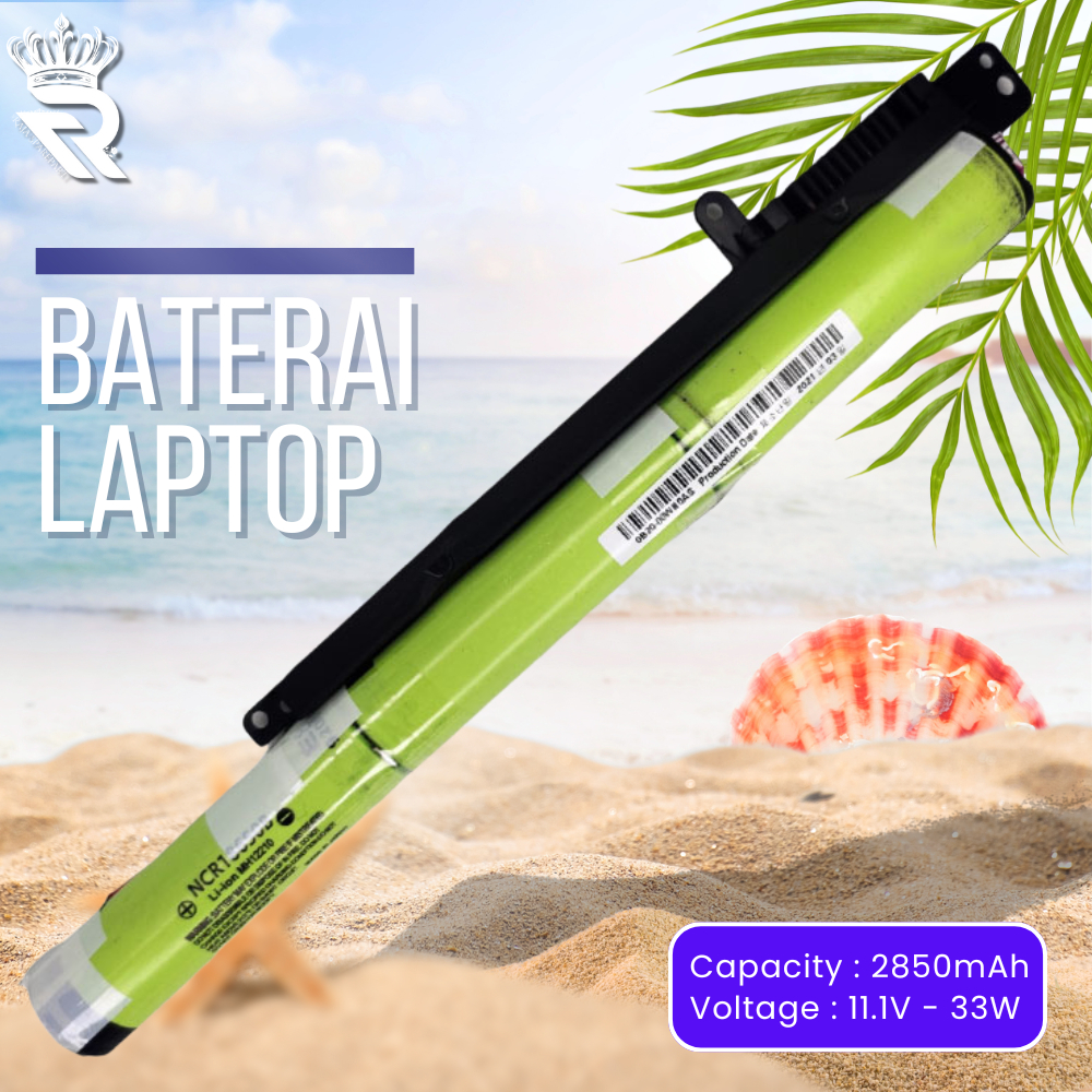 Baterai for Laptop Asus A407 A407U A407UA A31N1719