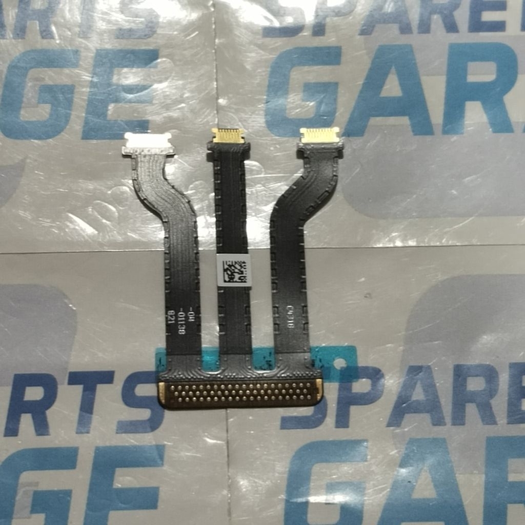 FLEKSIBEL LCD IWATCH 3 42MM LTE