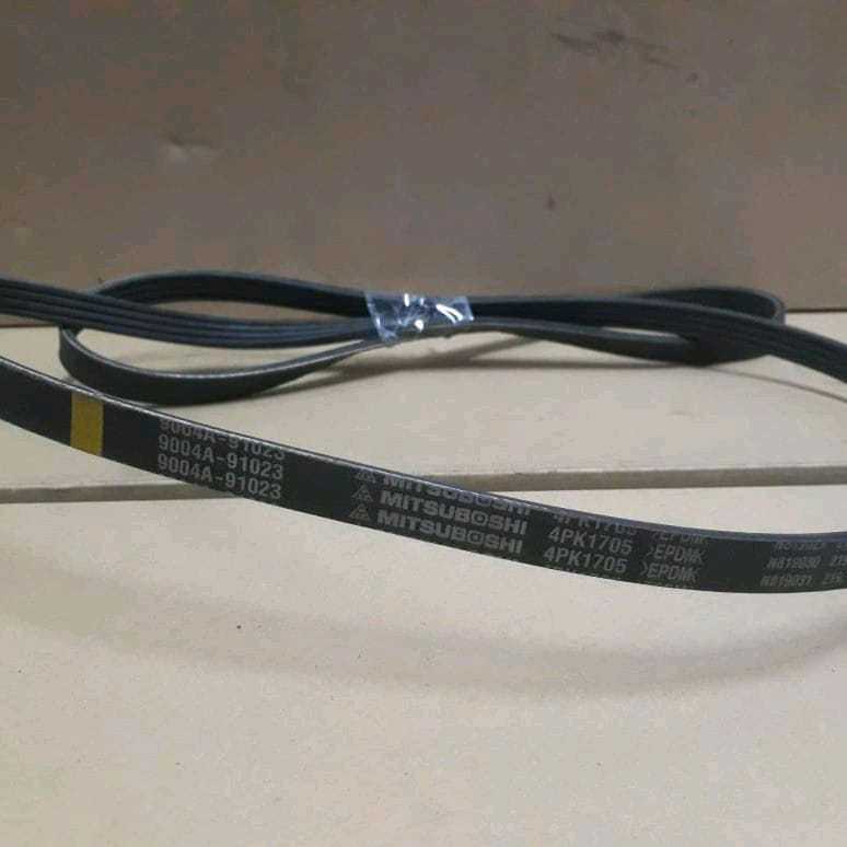 FANBELT DAIHATSU SIRION 4PK1705