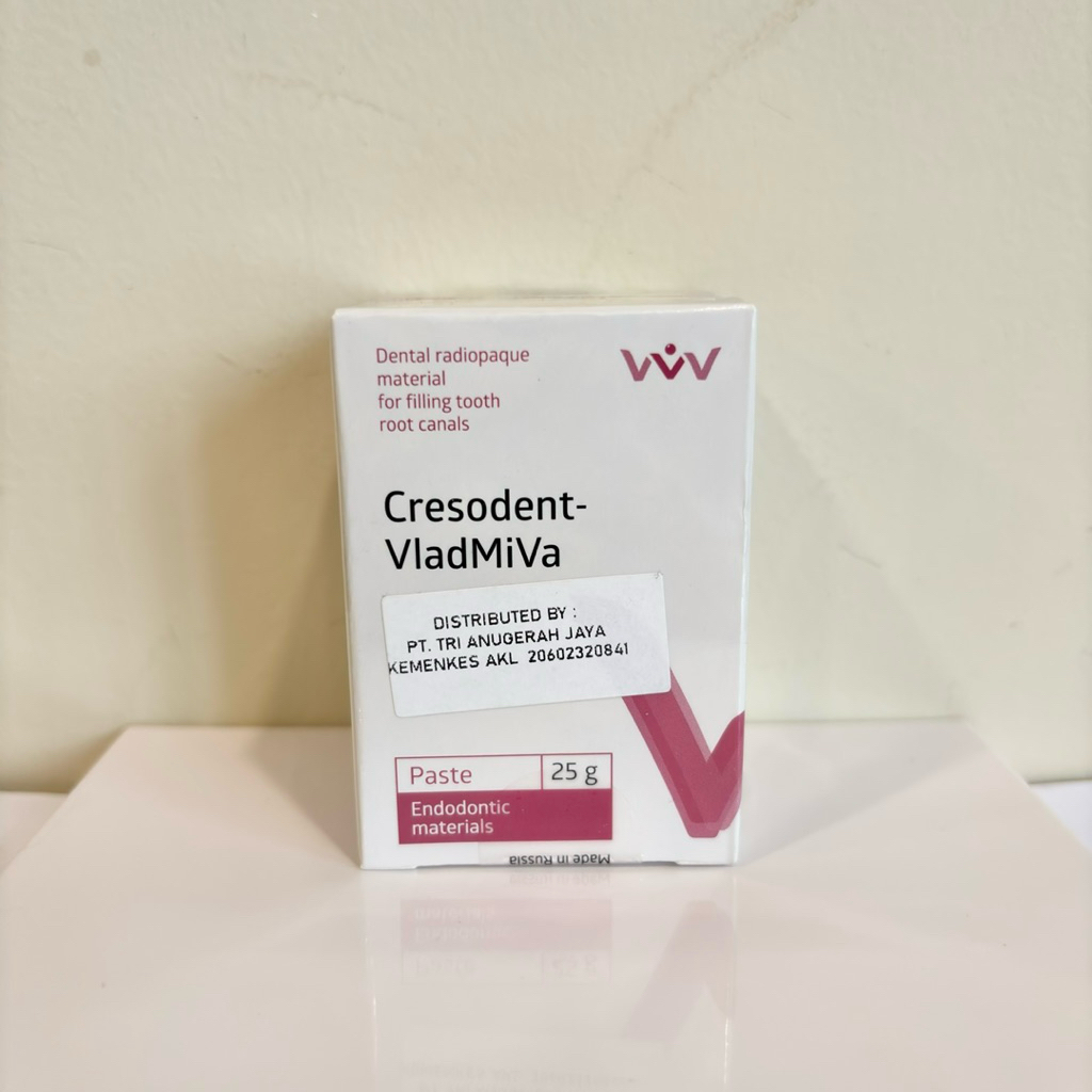 Cresodent Paste 25g