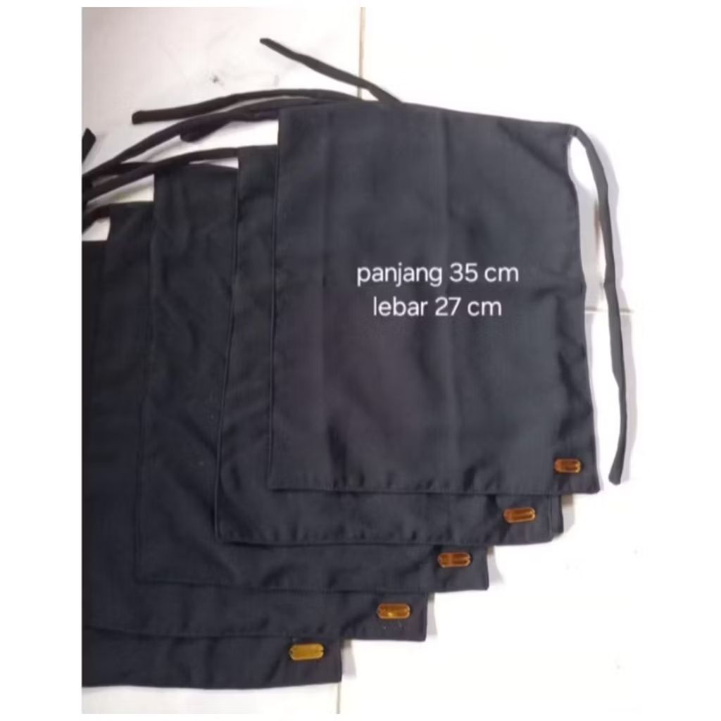 cadar/cadar hitam/niqab tali ceruty babydoll/cadar niqab tali premium