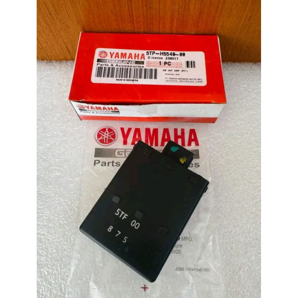 Cdi Jupiter Z Unit Cdi Jupiter Z 5TP