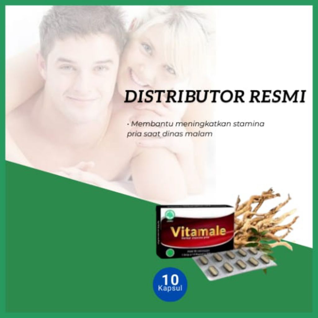 NfVitimaleea hwi Asli produk Ori