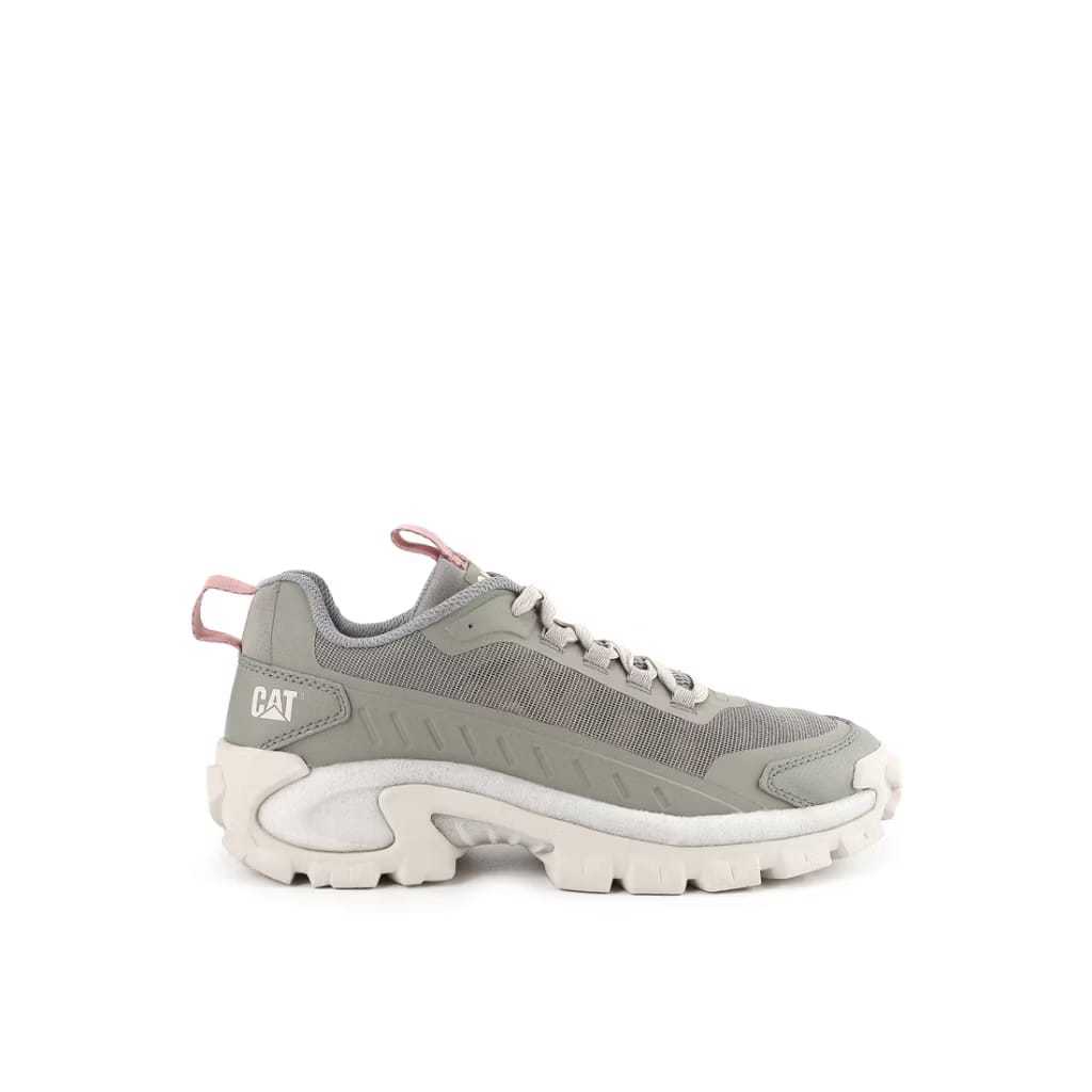 Caterpillar Intruder Lightning Mesh