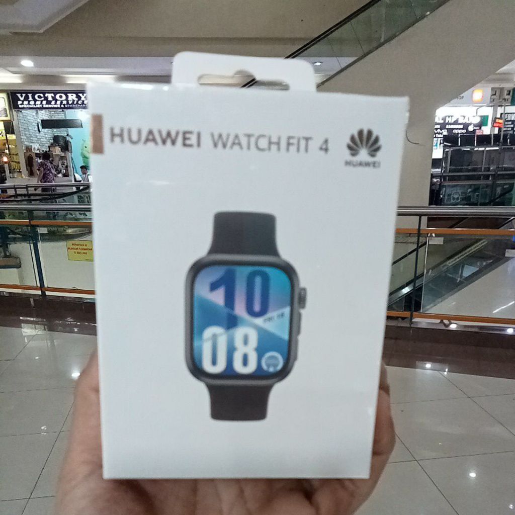 Huawei Watch Fit 4 smart watch Ori New