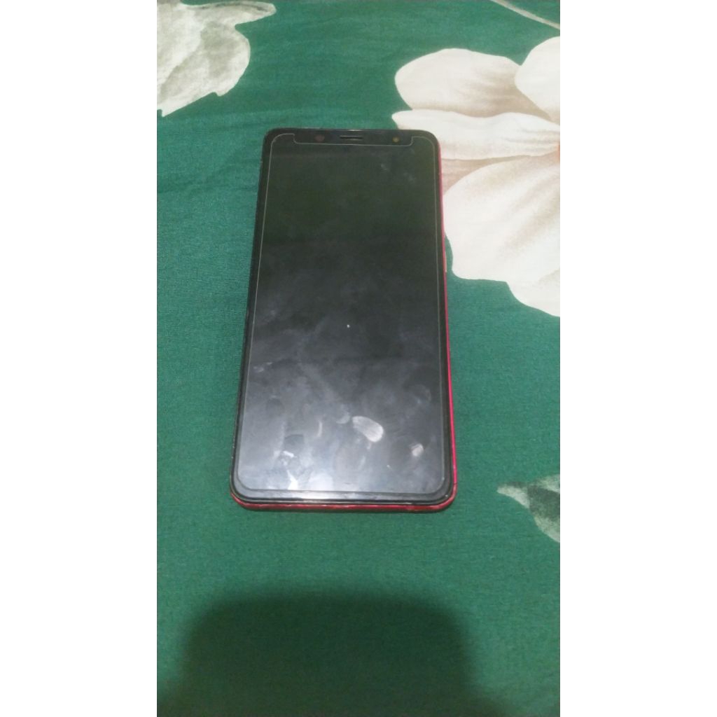 Redmi Note 5 Pro Minus Mati total