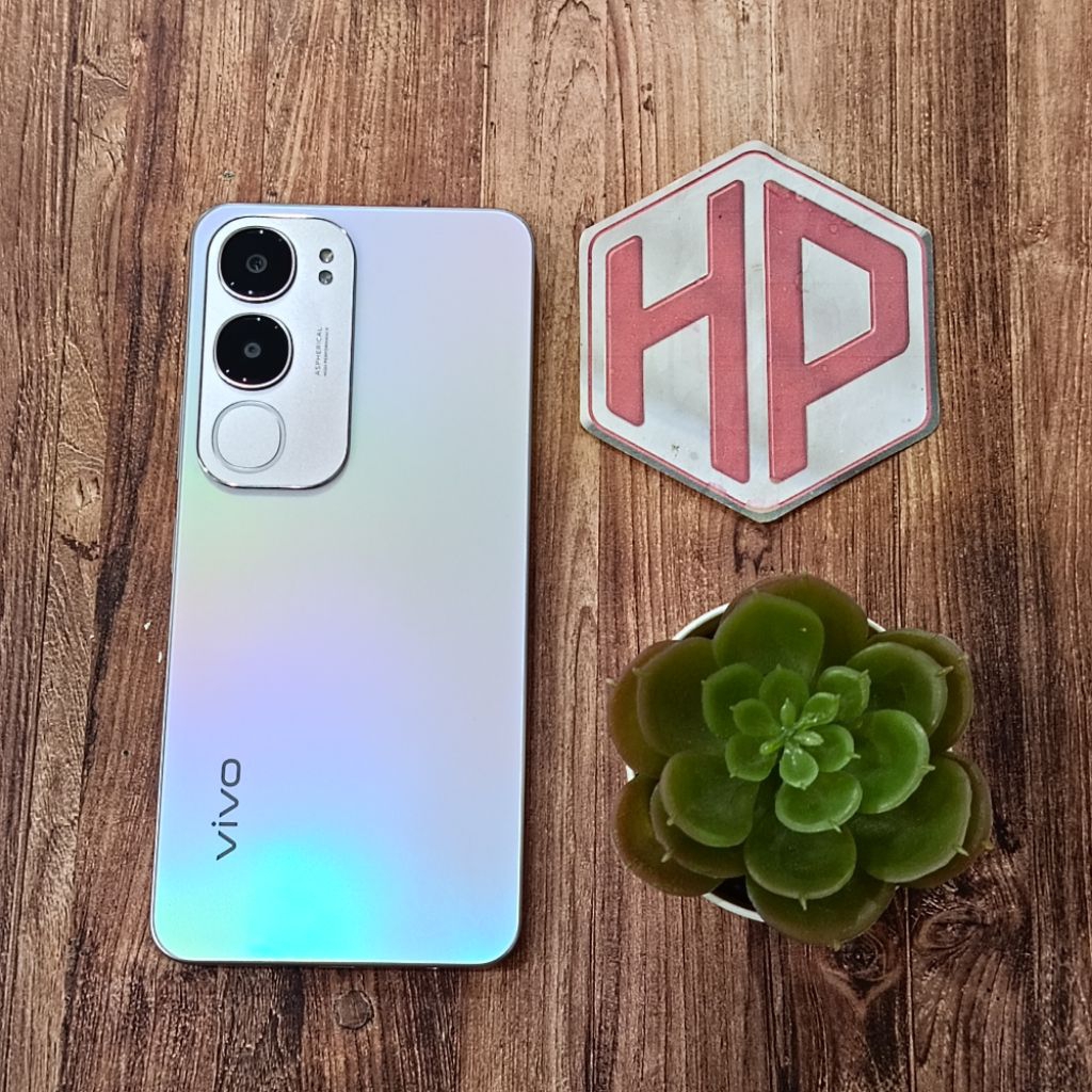 Vivo Y19S Pro 6/128 GB Garansi Resmi Indonesia Second Bekas Original