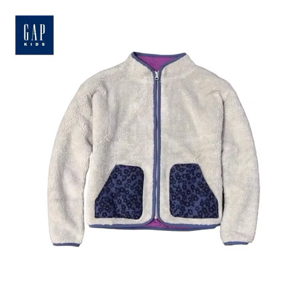 Jaket GAP Kids Ori Sherpa