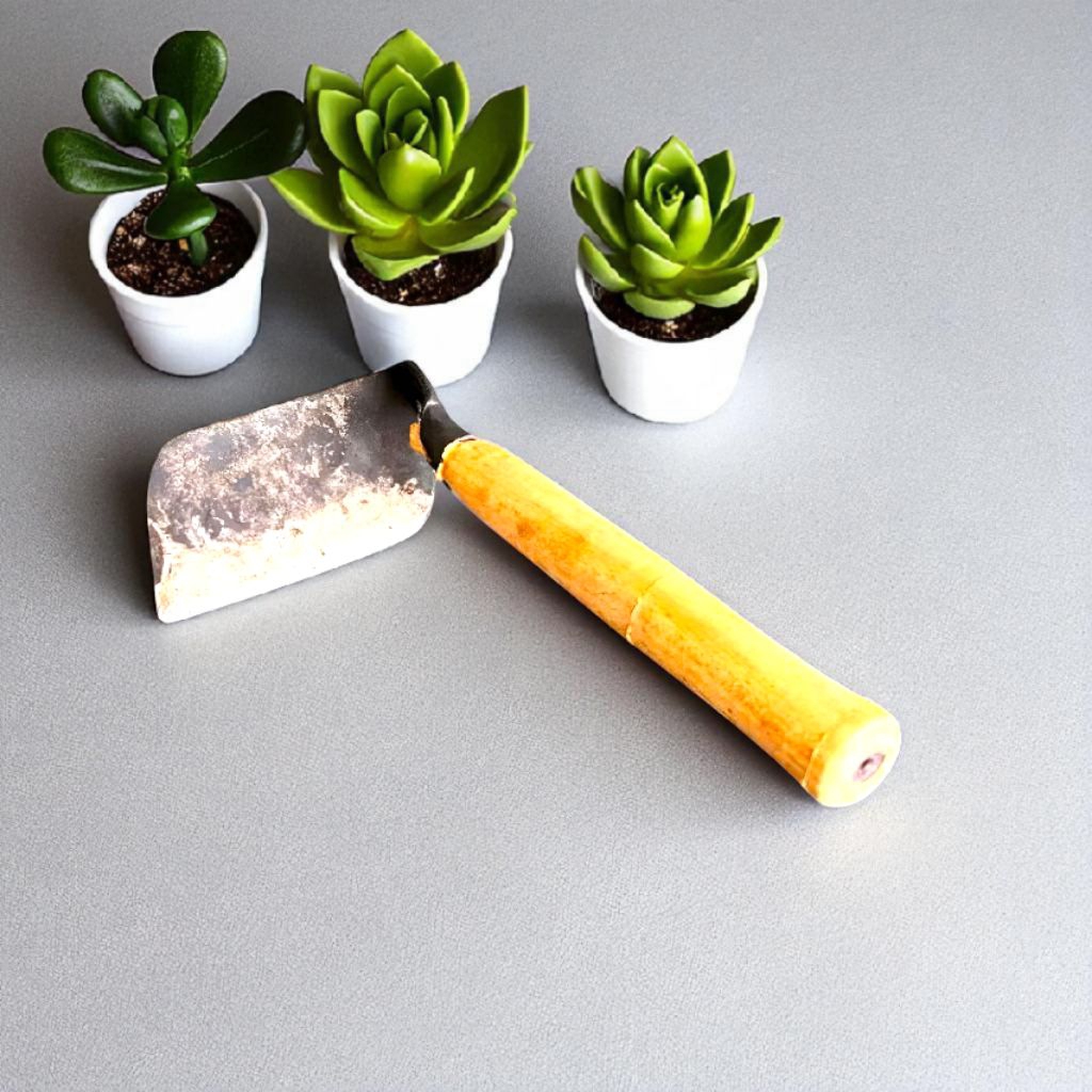 alat pertanian cap bintang aret rumput siap pakai