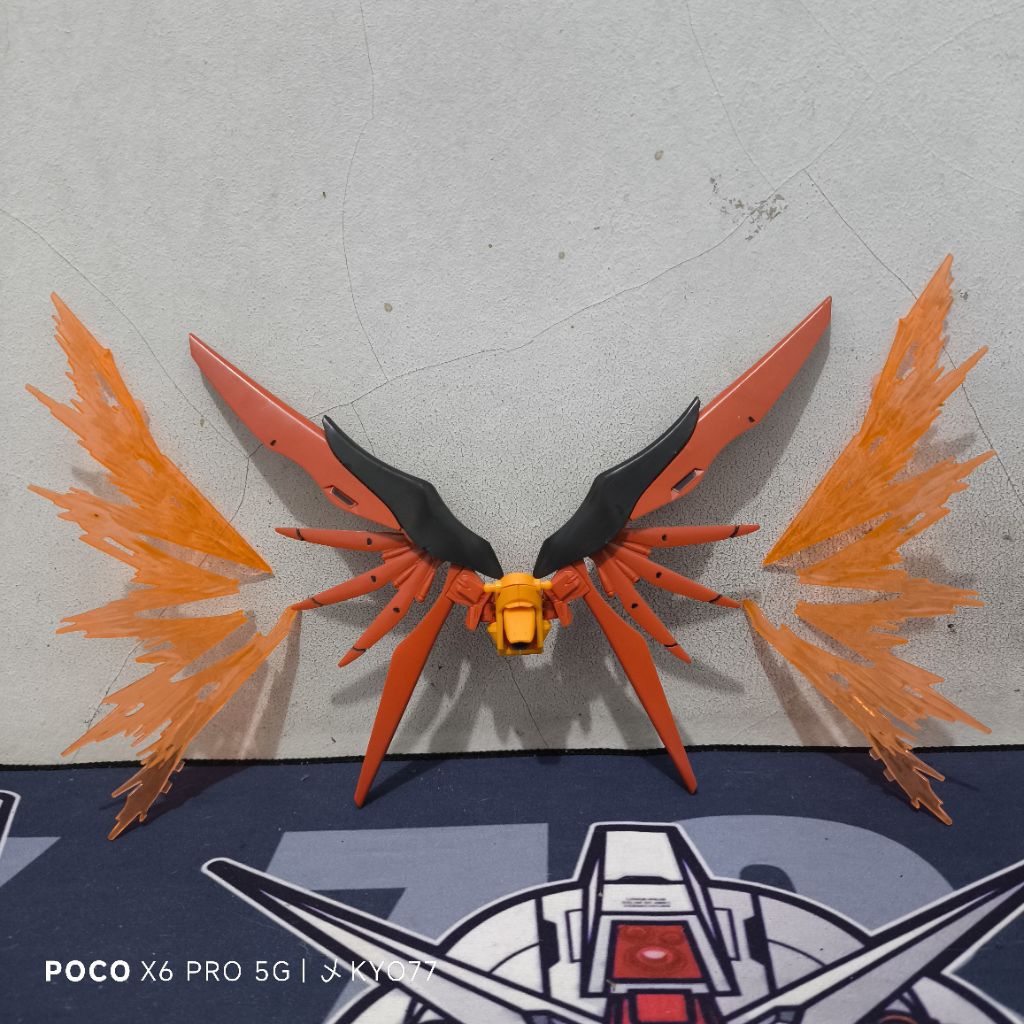 Backpack HG Destiny Heine (Daban)