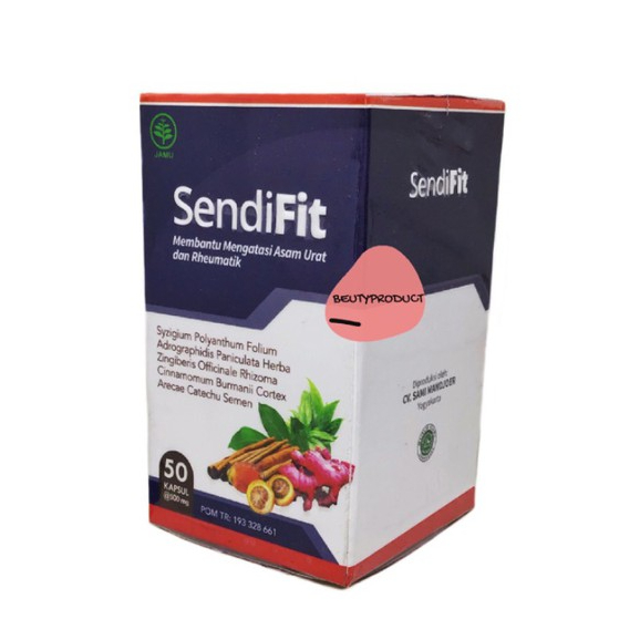 sendifit