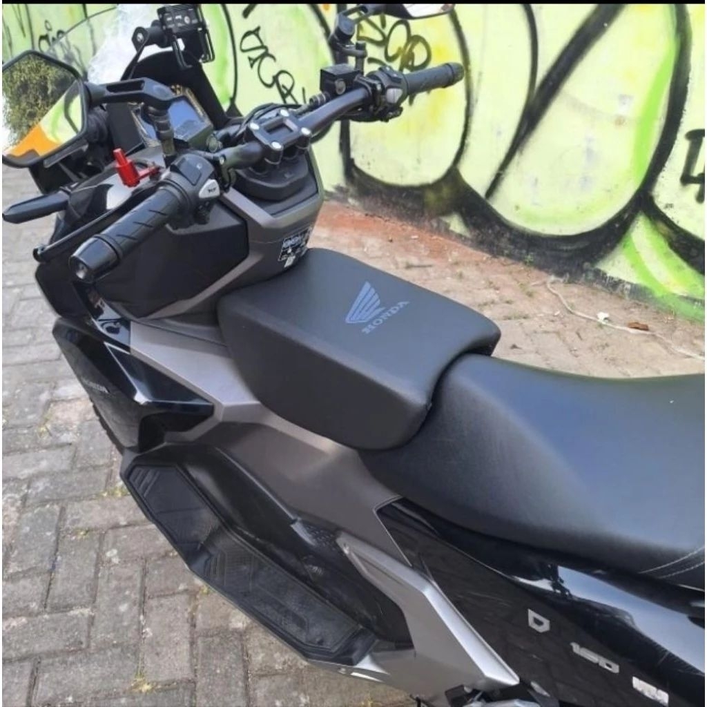 Jok boncengan anak Adv 150 Adv 160 premium