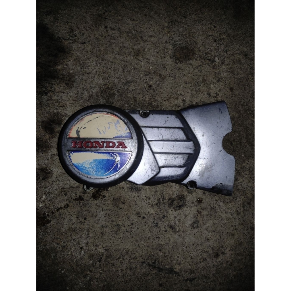 blok/bak magnet honda grand engkel ori