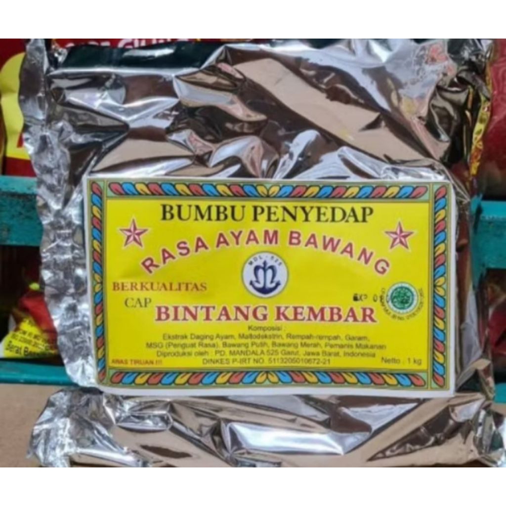 

bumbu penyedap