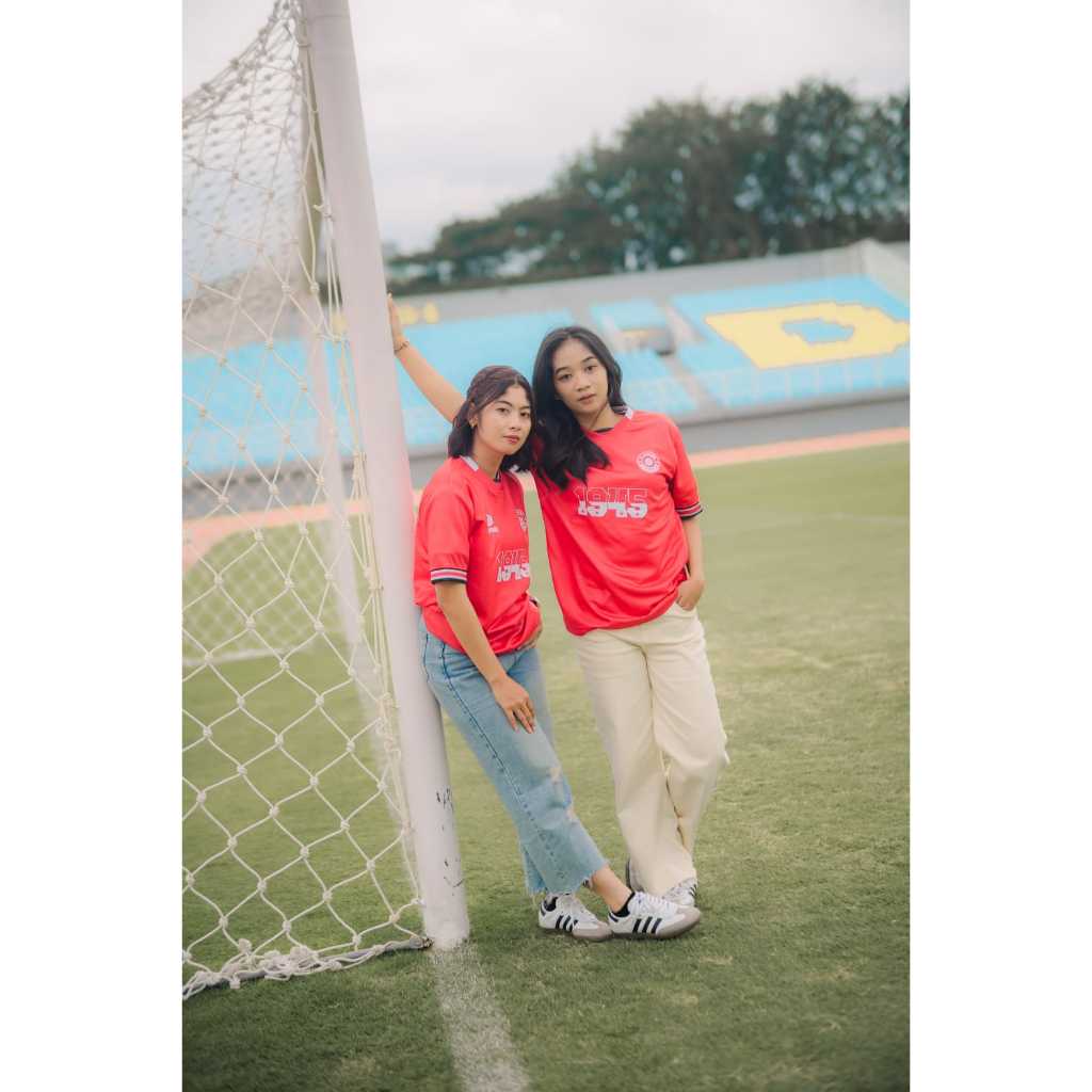 JERSEY FULL PRINTING DRYFIT MILANO 1945