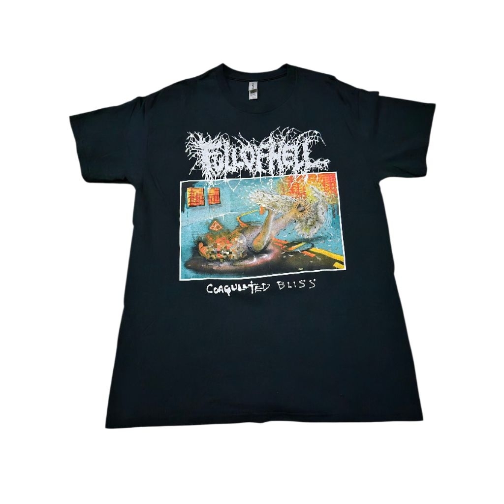 Full Of Hell - Coagulated Bliss