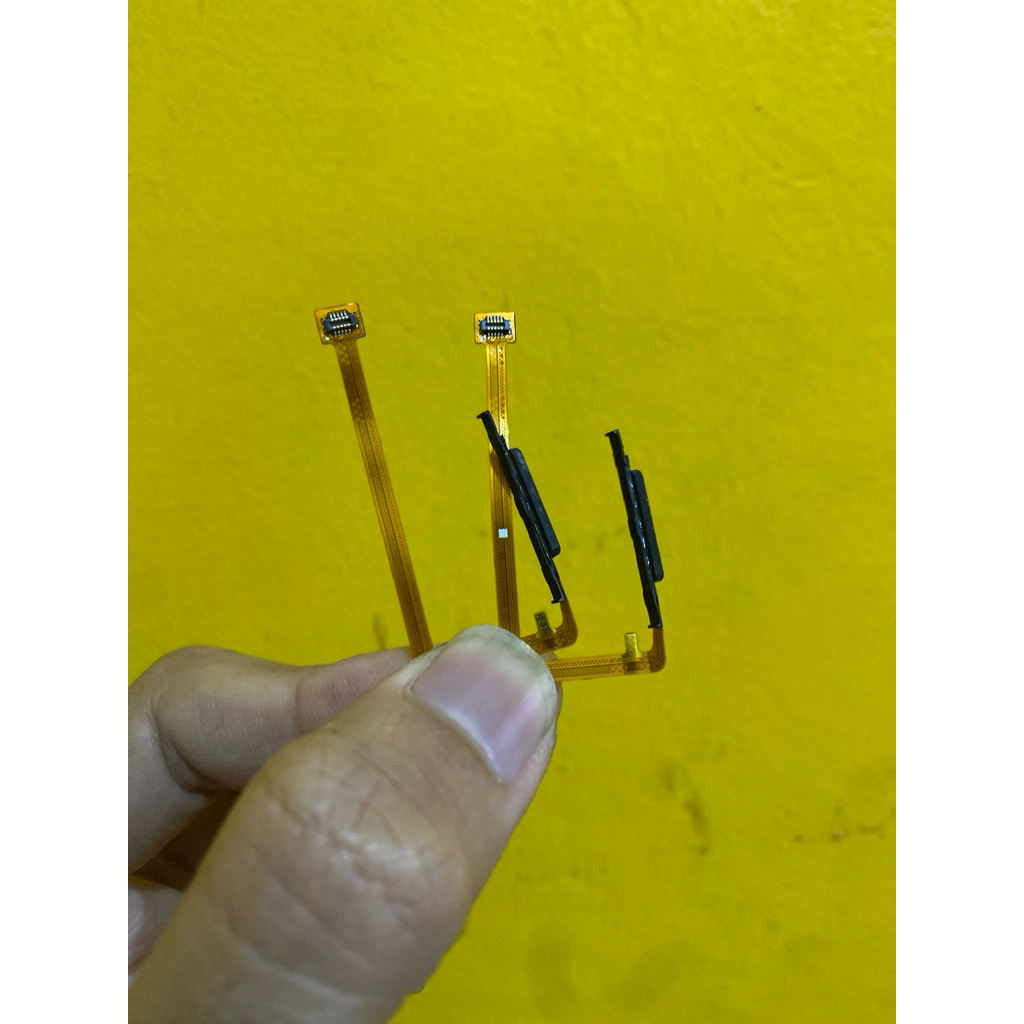 FINGGERPRINT SIDIK JARI SAMSUNG A06 4g Original SEIN