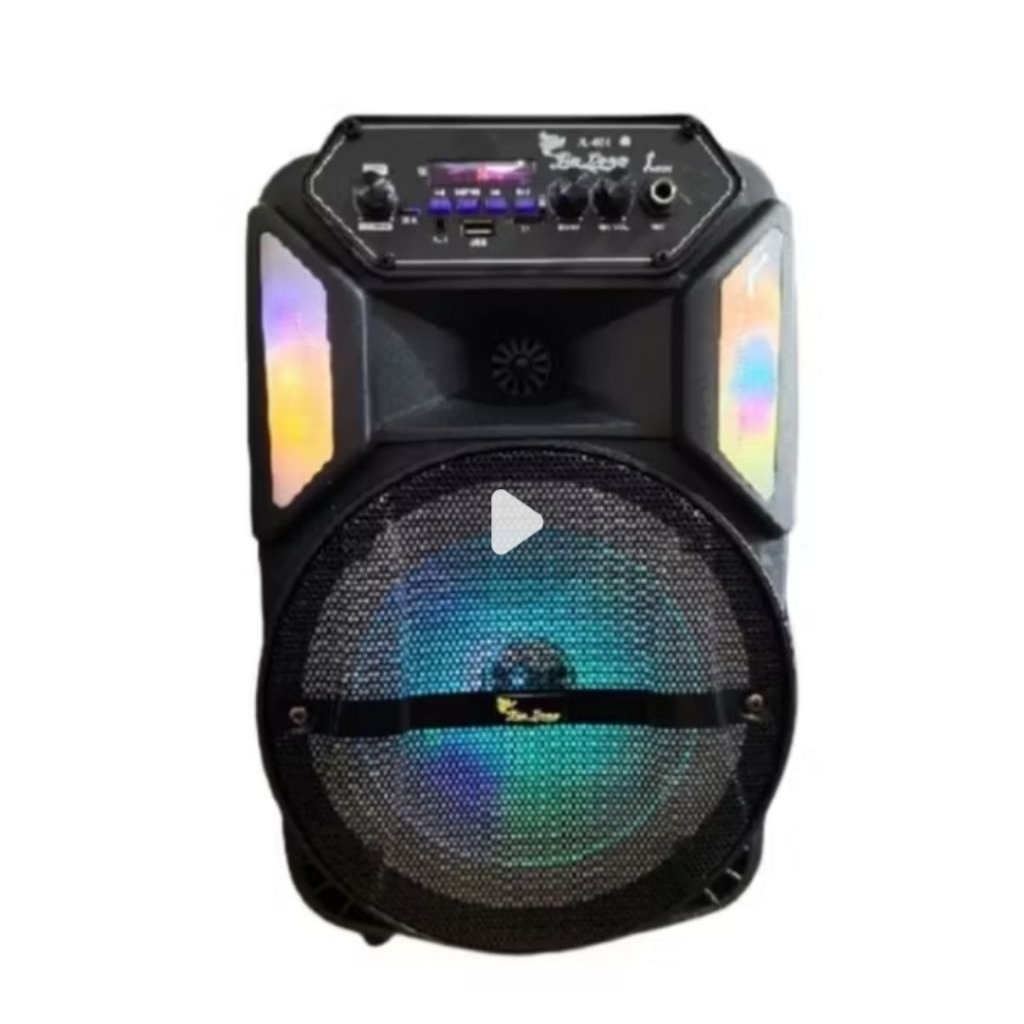 Speaker JIN LONG type JL- 008AB