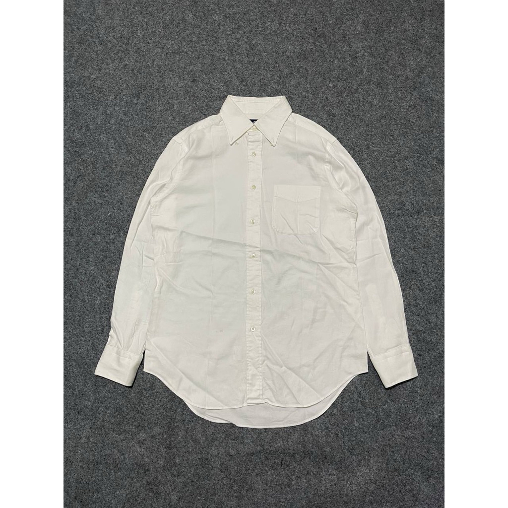 Kemeja lengan panjang 400 M*d*son japan