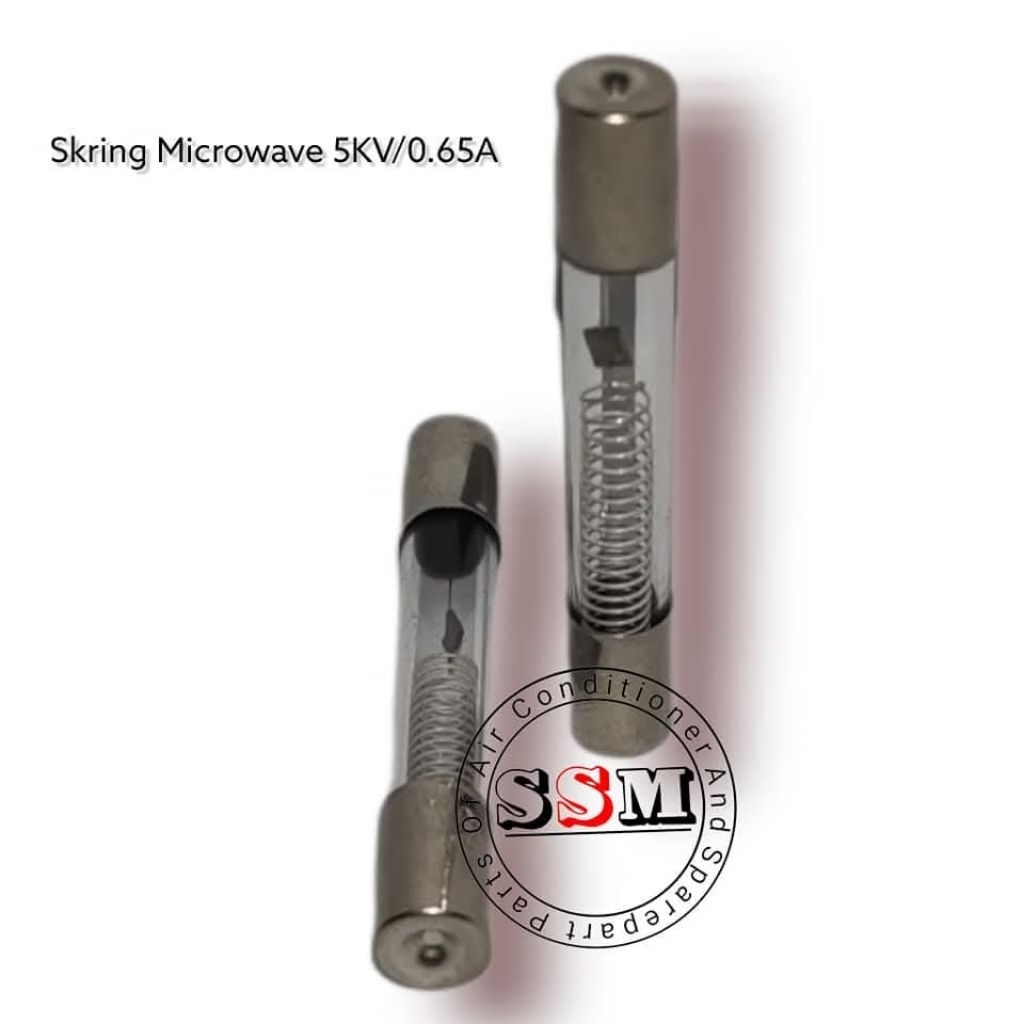 Sekring Microwave 5KV Fuse Microwave