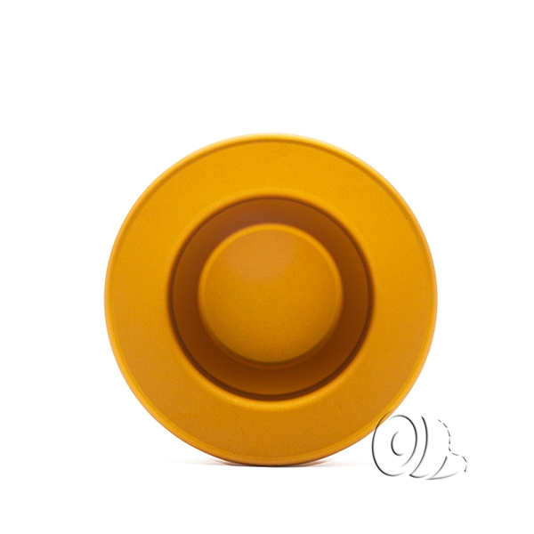Professional Unresponsive Aluminium Yoyo Aceyo Pocket Gravitation