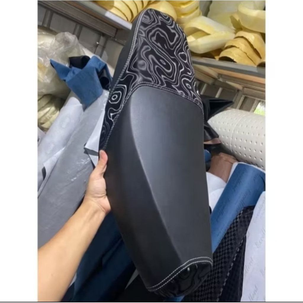 JOK SUPRA X LAMA SUPRA 125 - JOK MOTOR SUPRA X AMPLAS X KARBON WAVE