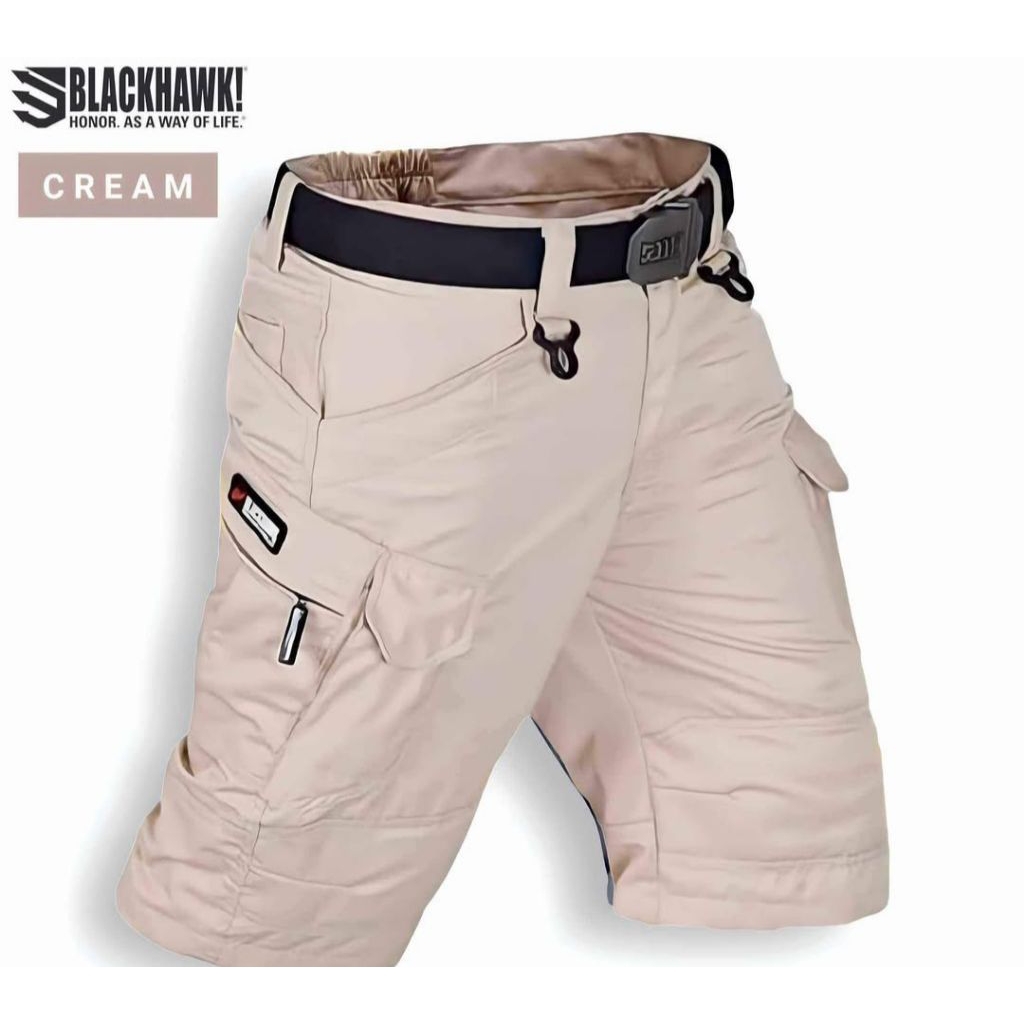 celana pendek BLACKHAWK ORIGINAL