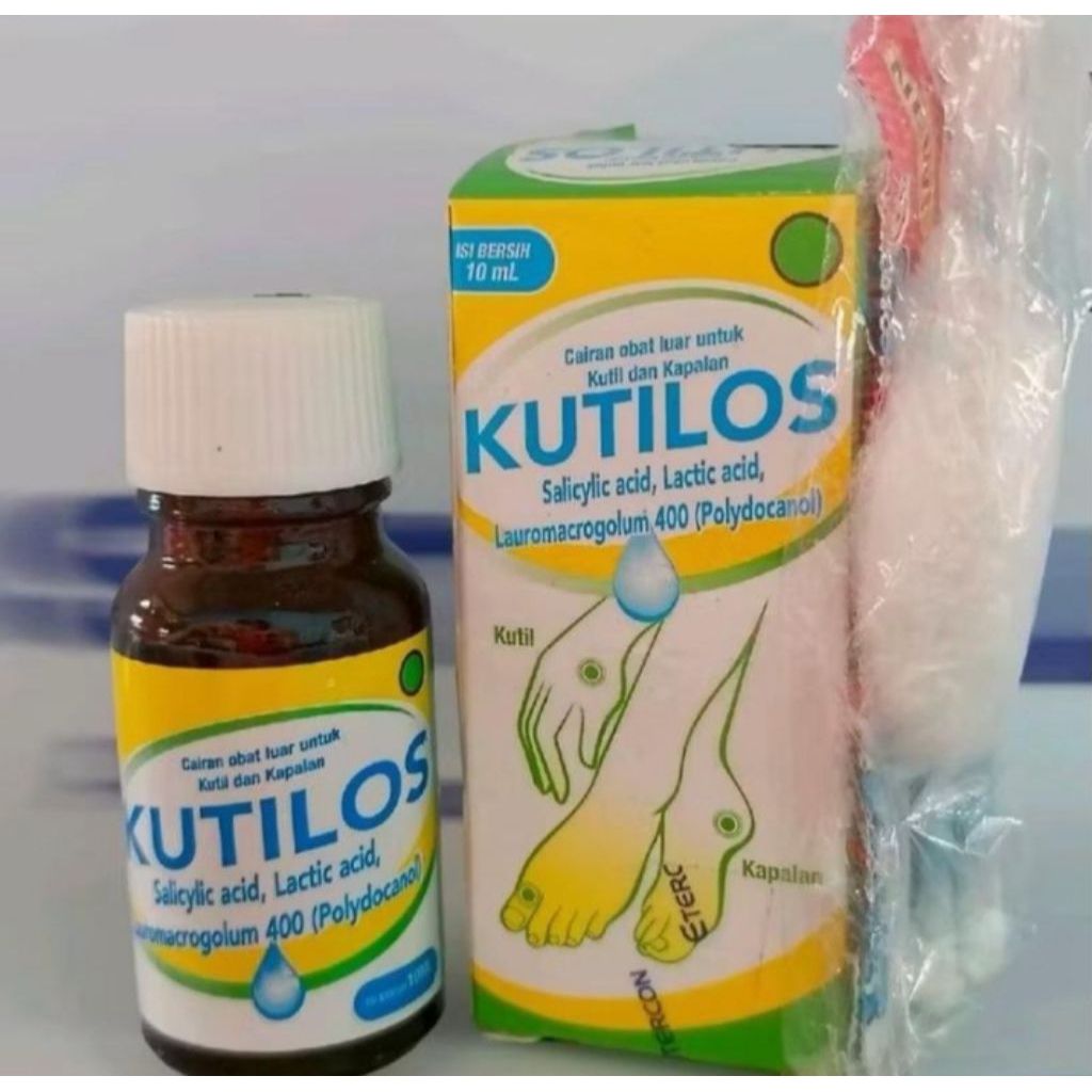 KUTILOS