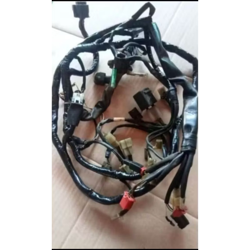 KABEL BODY MIO J 54p (ORIGINAL COPOTAN)