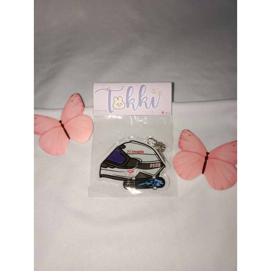 FREE CLAIM Freebies NCT DREAM HAECHAN MARK JAEMIN by clov