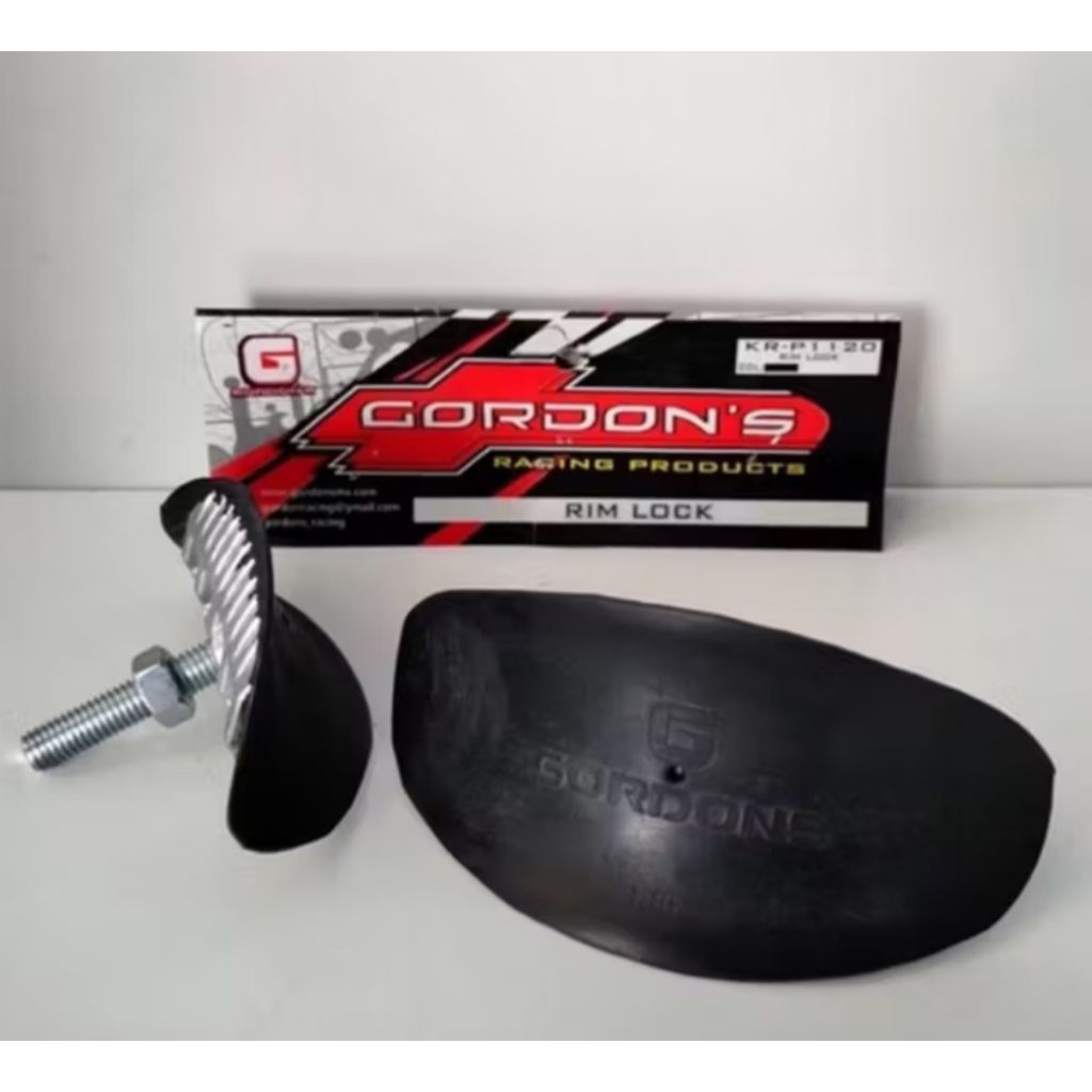 stoper gordon original pnp klx crf ktm husqvarna gasgas
