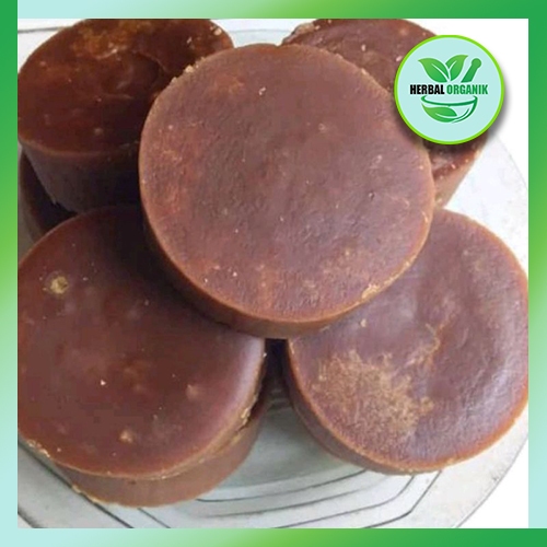 Gula Aren Organik Premium per 1 gandu asli ciamis HERBAL ORGANIK