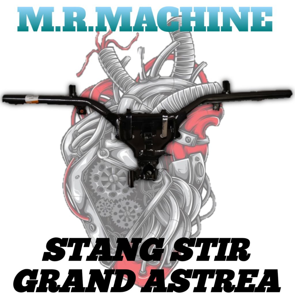 STANG STIR ASTREA GRAND/ STIR IMPRES ASTREA GRAND