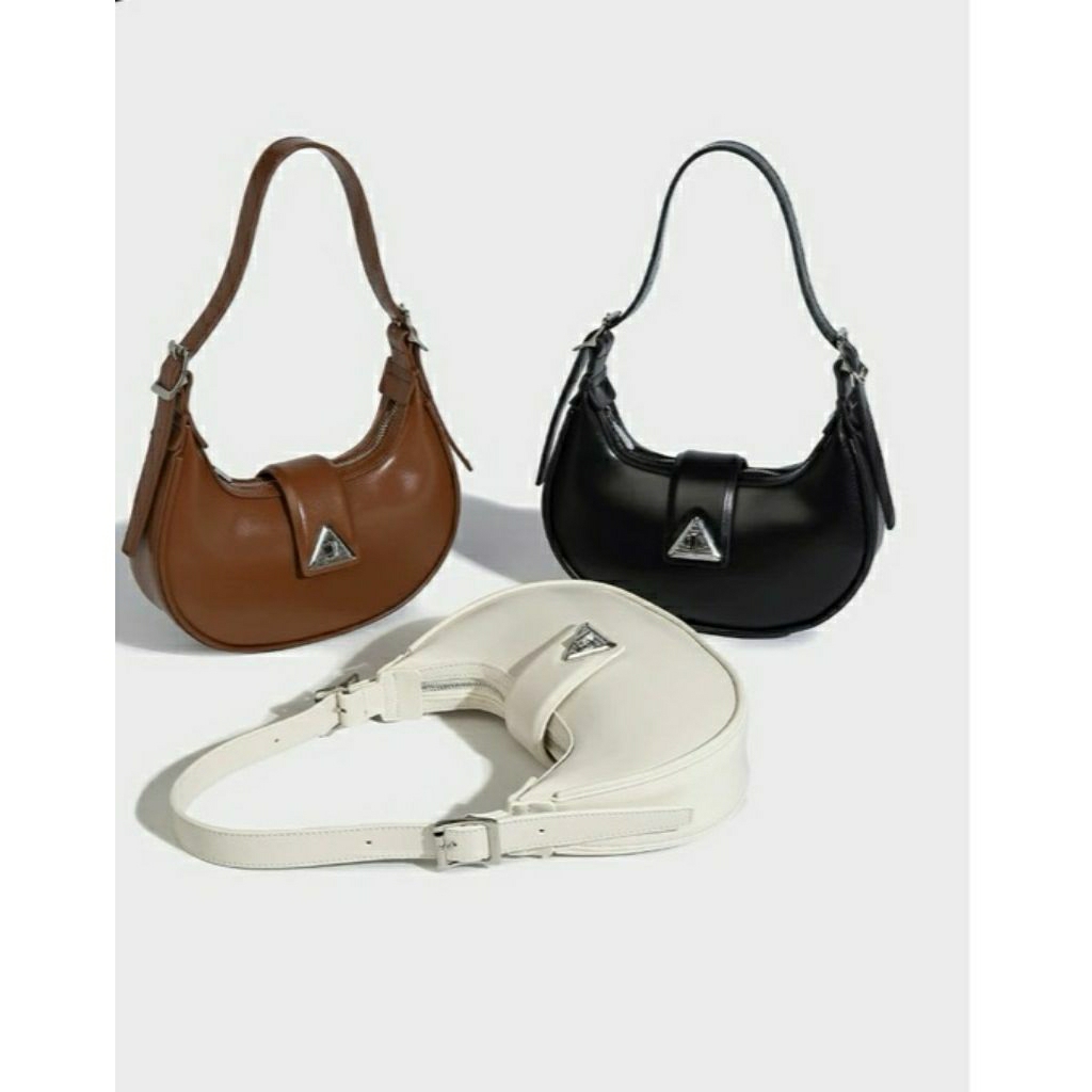 Tas Wanita Rinjani - Tas Shoulder Bag Wanita Rinjani - Tas Bahu Wanita Rinjani - Tas Kekinian