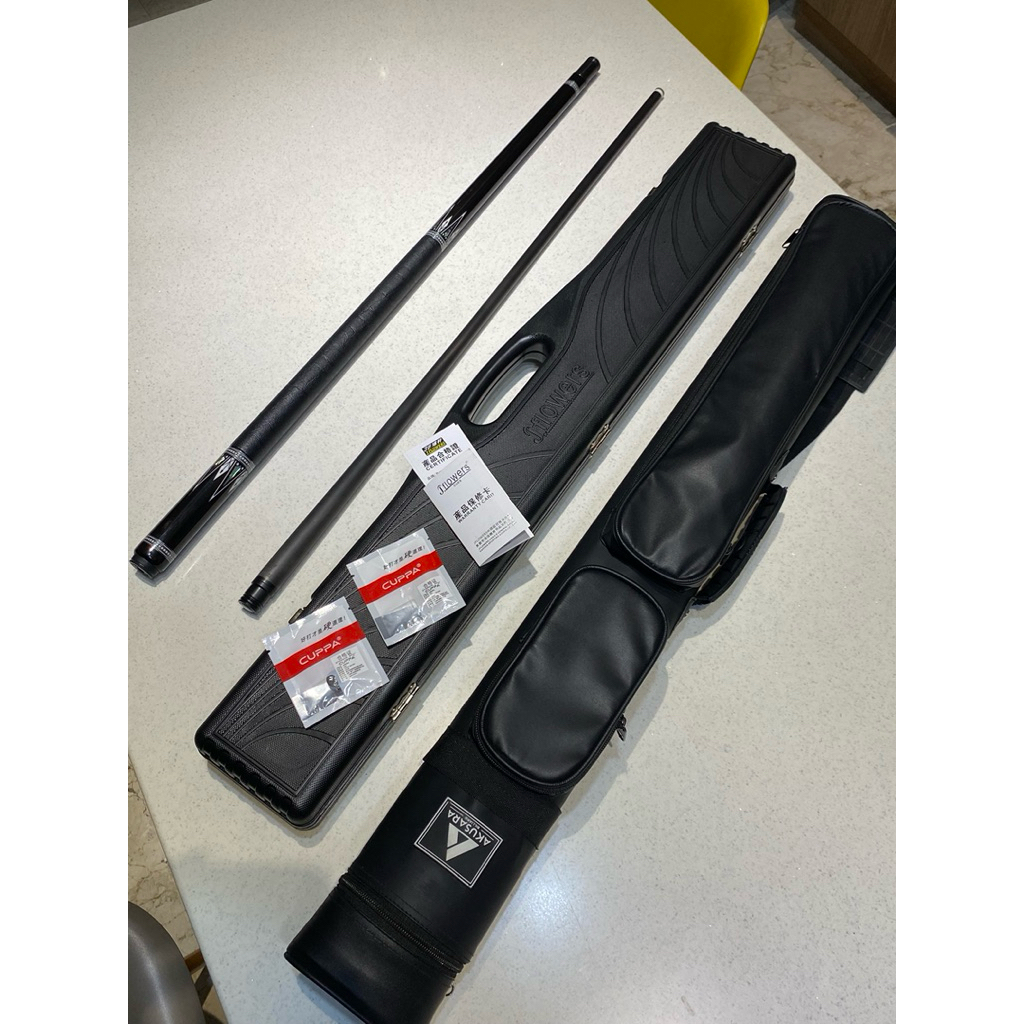 JFLOWERS JF10-22F INCLUDE TAS