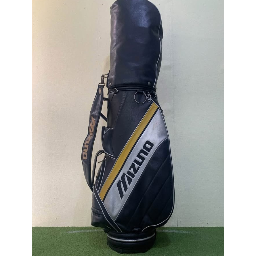 TAS GOLF MERK MIZUNO