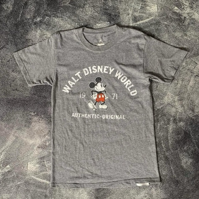 tshirt disney x hanes