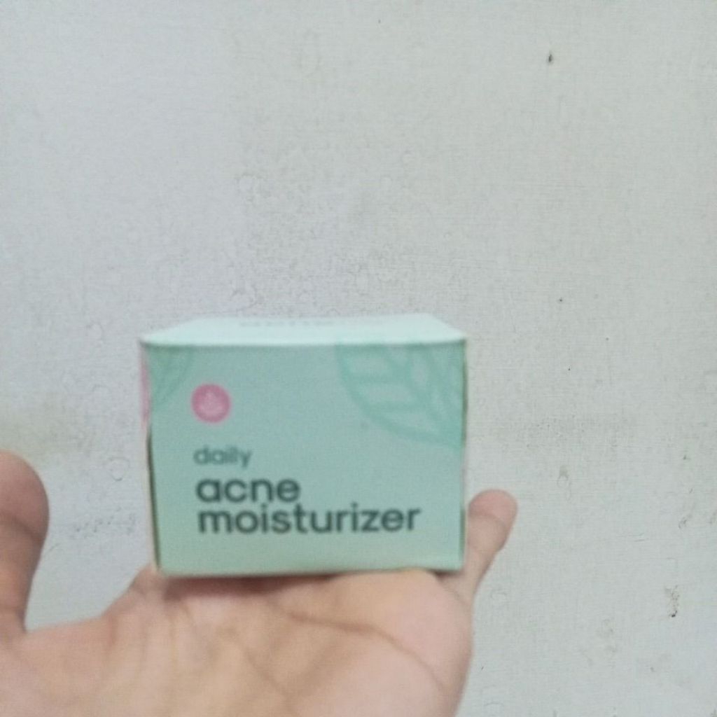 moisturizer Acneno