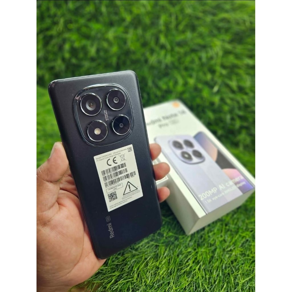 Xiomi note 14 Pro 5G 8/256GB