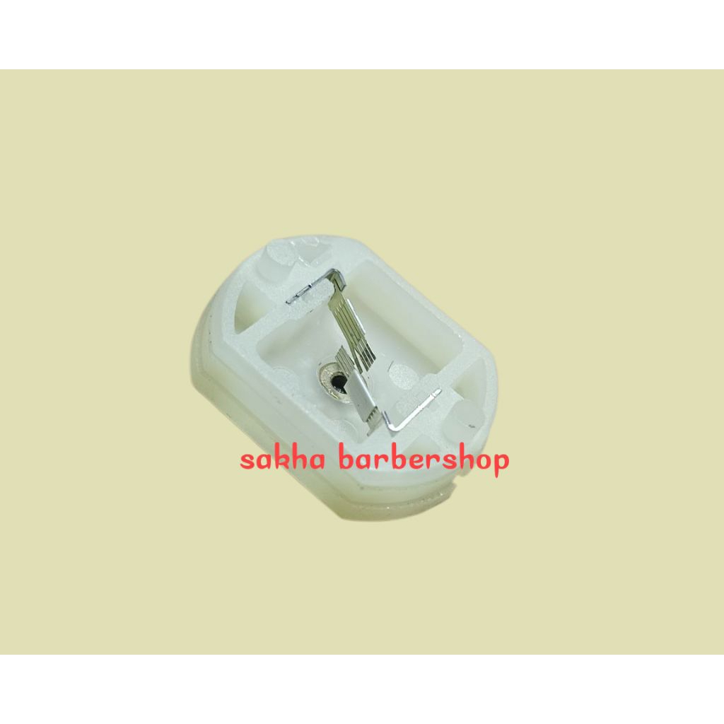 Carbon Brush Dinamo Clipper