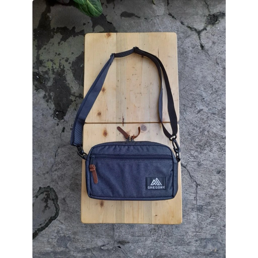 slingbag waistbag gregory ori