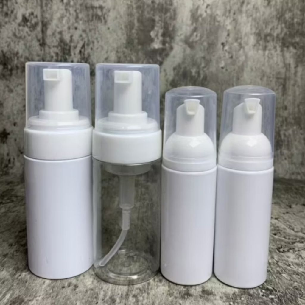 Botol Foam 100ml / 60ml / Botol Foamer Sabun / Botol Foam