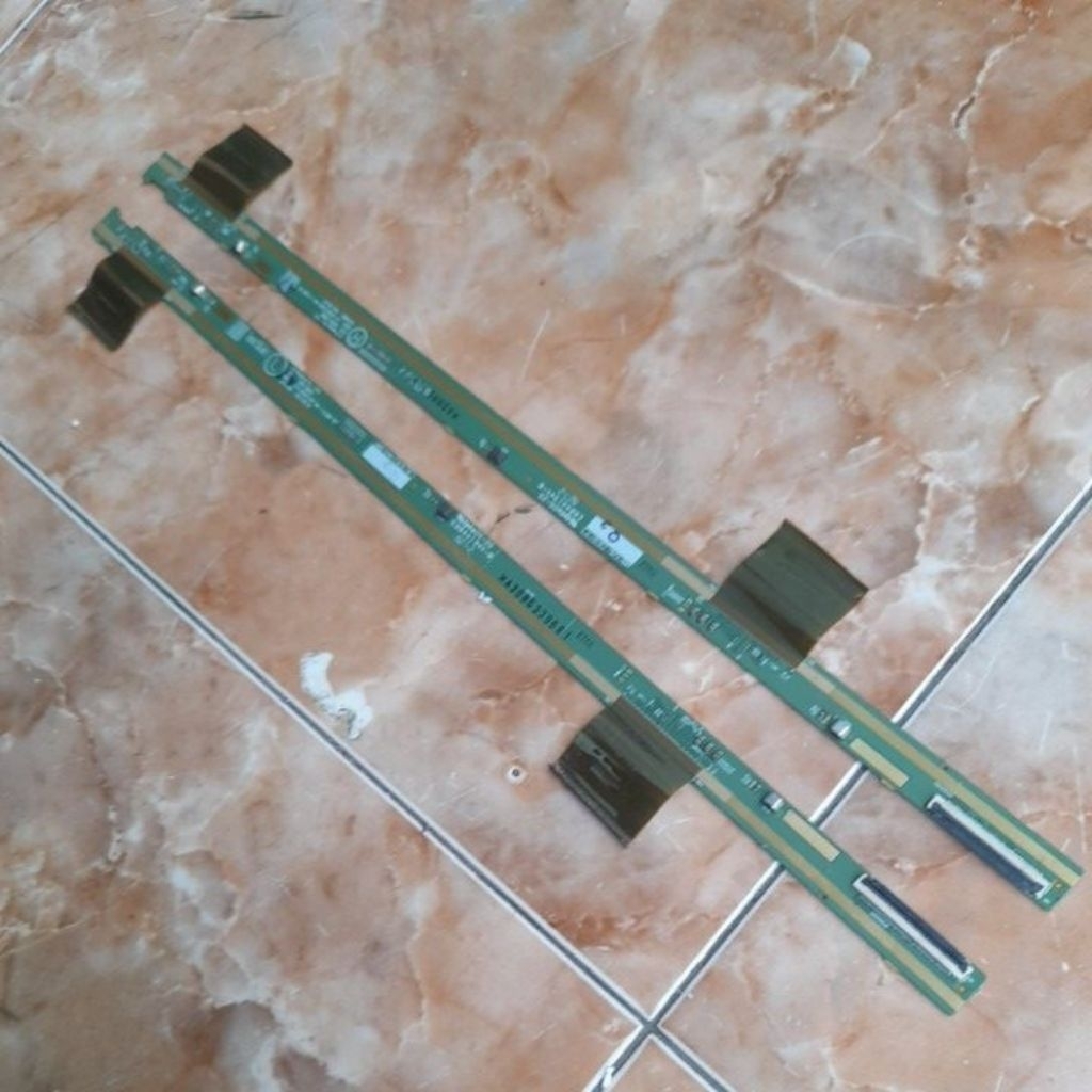 Papan tcon tv led LG 42LB550A