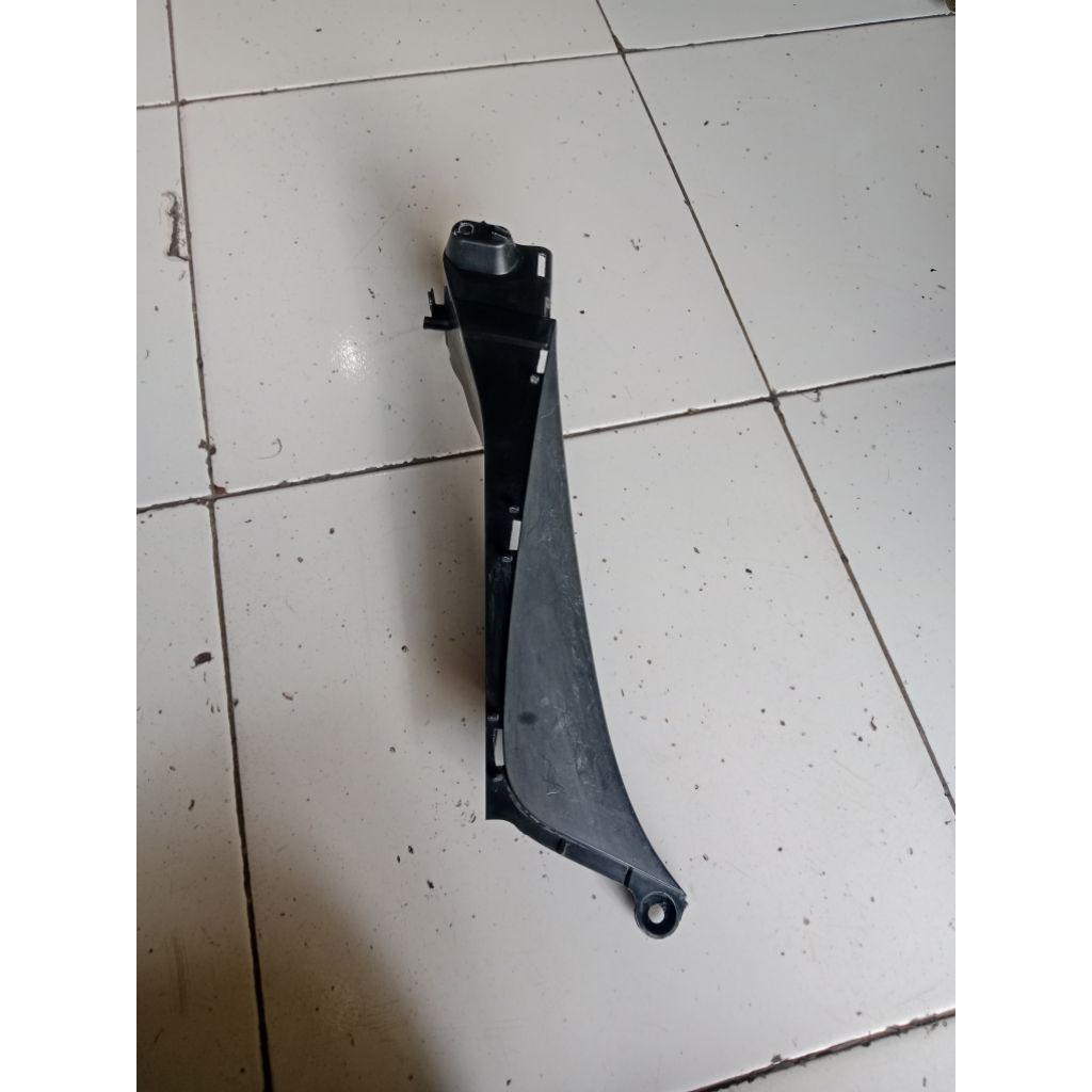 sirip lis sayap kanan Supra X 125 batman bekas original